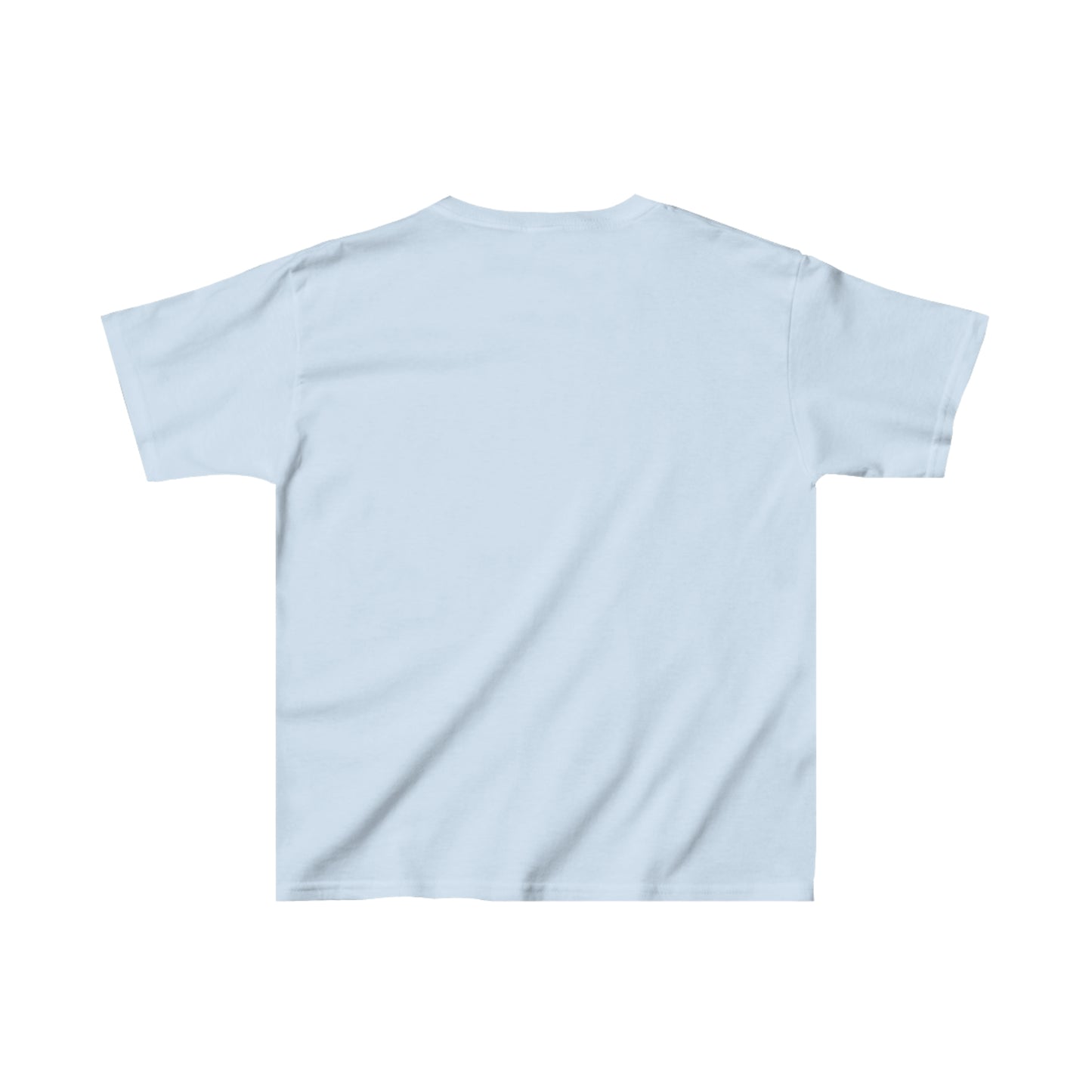 It's My 4th Birthday Kids Heavy Cotton™ Tee