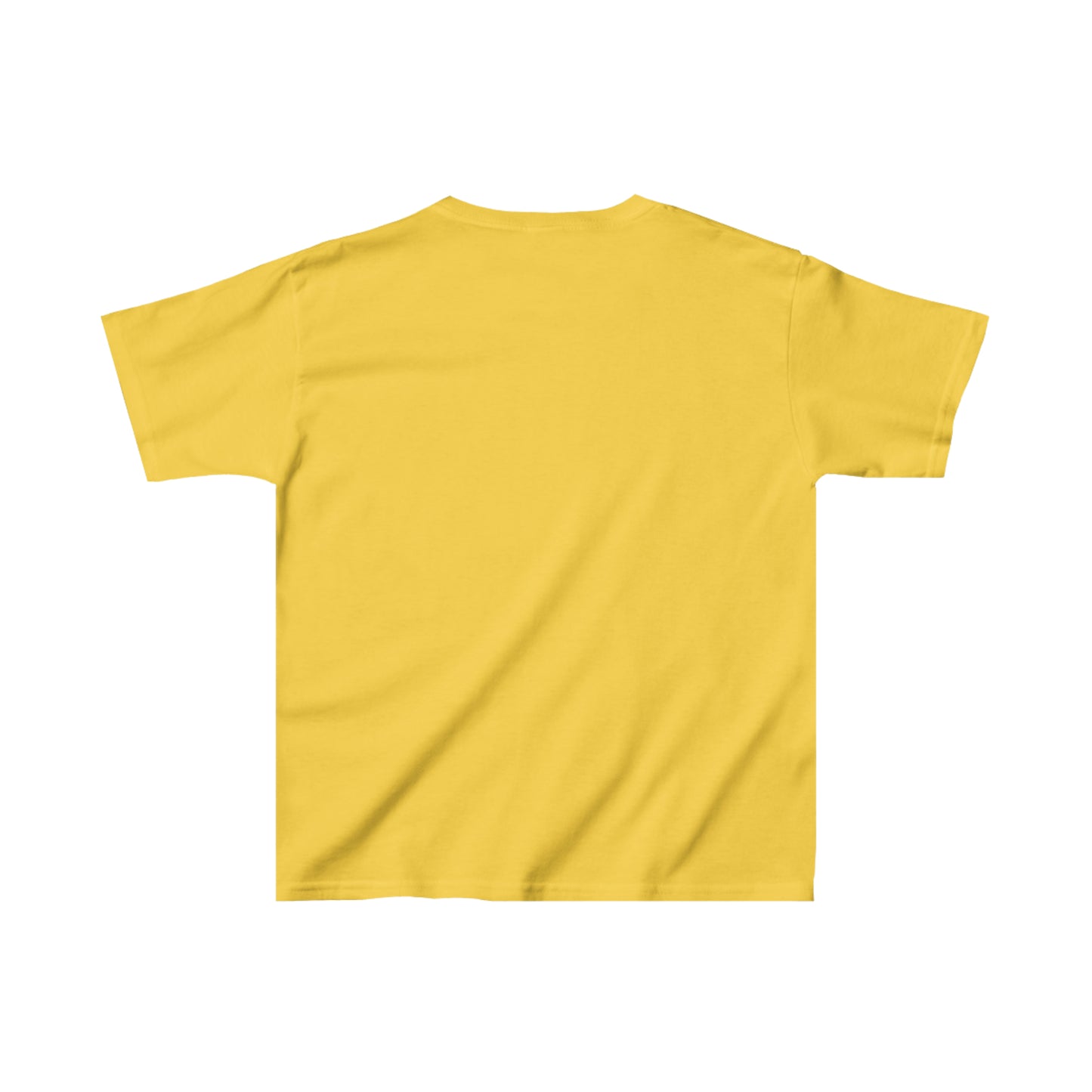 It's My 4th Birthday Kids Heavy Cotton™ Tee
