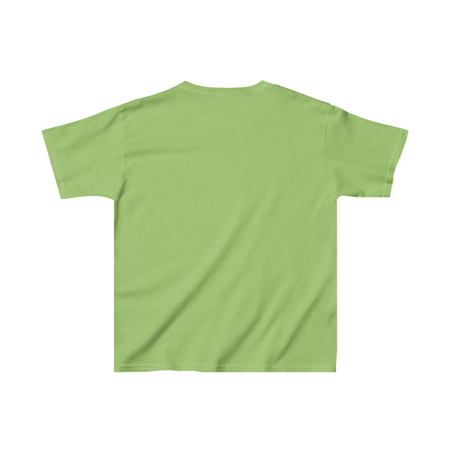 It's My 4th Birthday Kids Heavy Cotton™ Tee