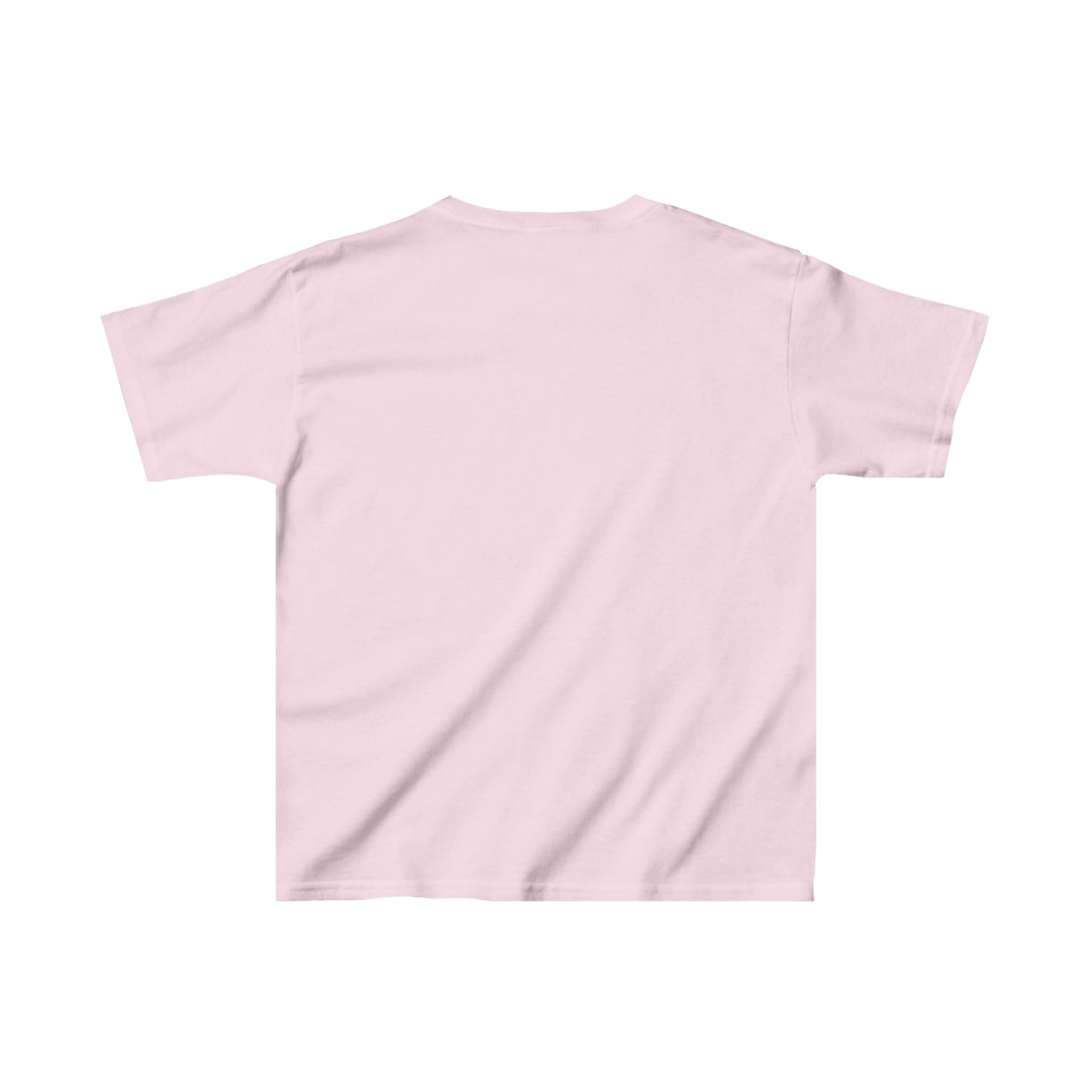 It's My 4th Birthday Kids Heavy Cotton™ Tee
