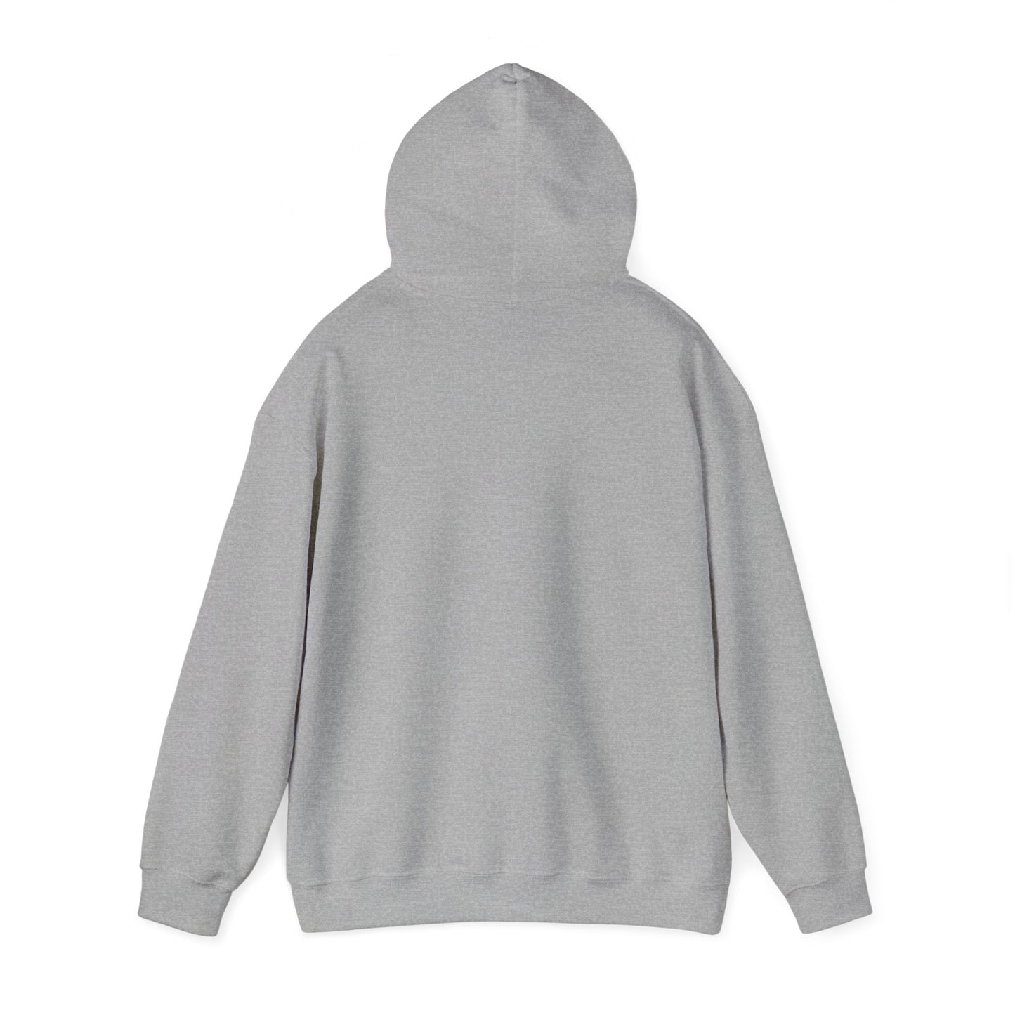 I'm Tired but I'm Trying Heavy Blend™ Hooded Sweatshirt