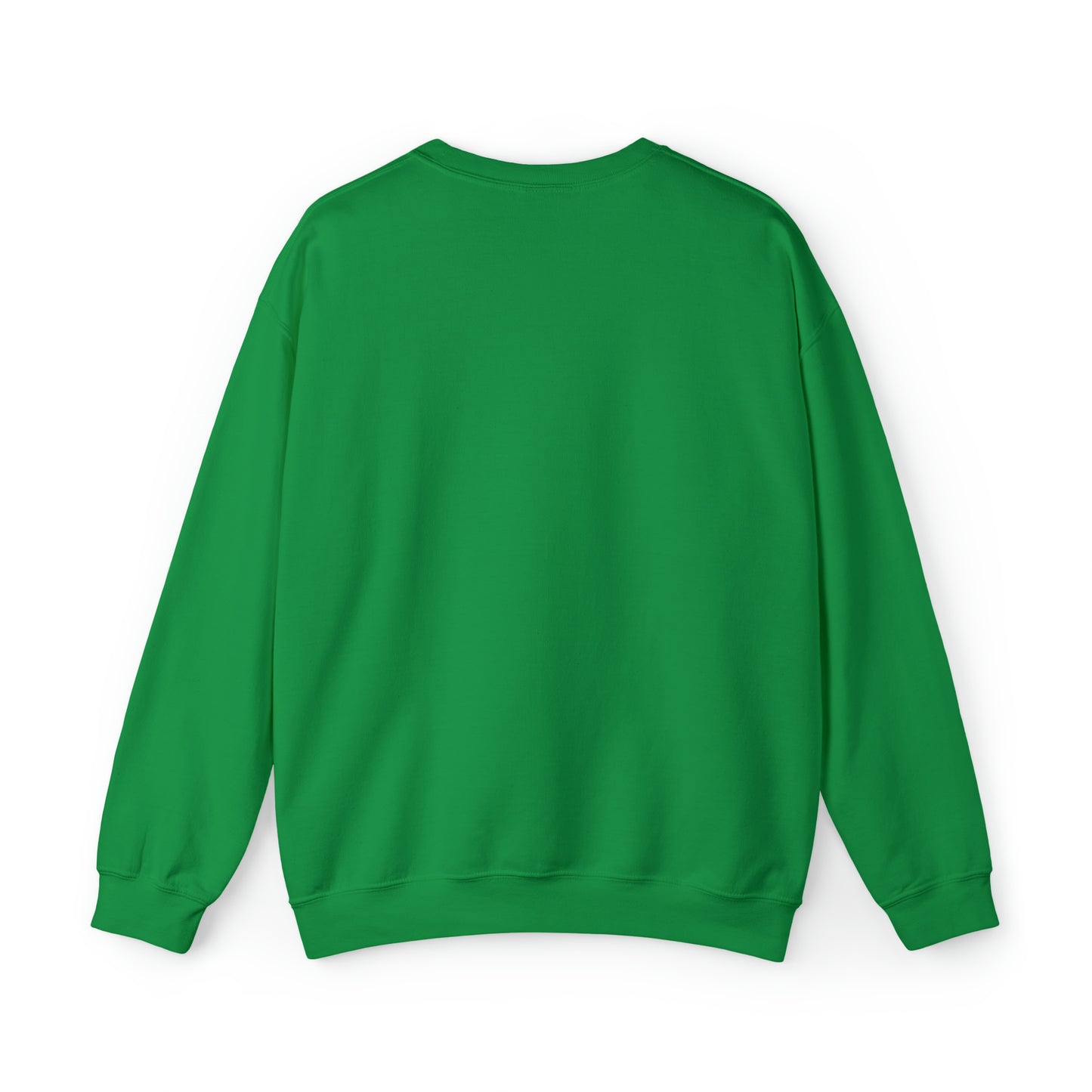 Innocent Until Proven Guilty Christmas Heavy Blend™ Crewneck Sweatshirt