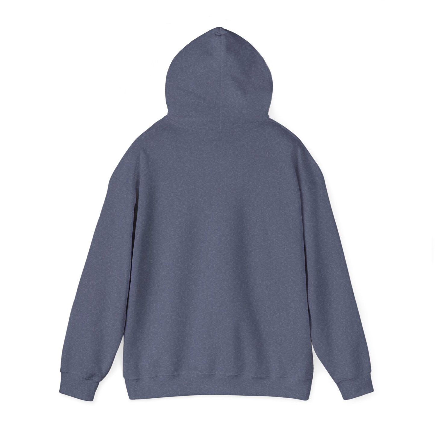 I'm Tired but I'm Trying Heavy Blend™ Hooded Sweatshirt