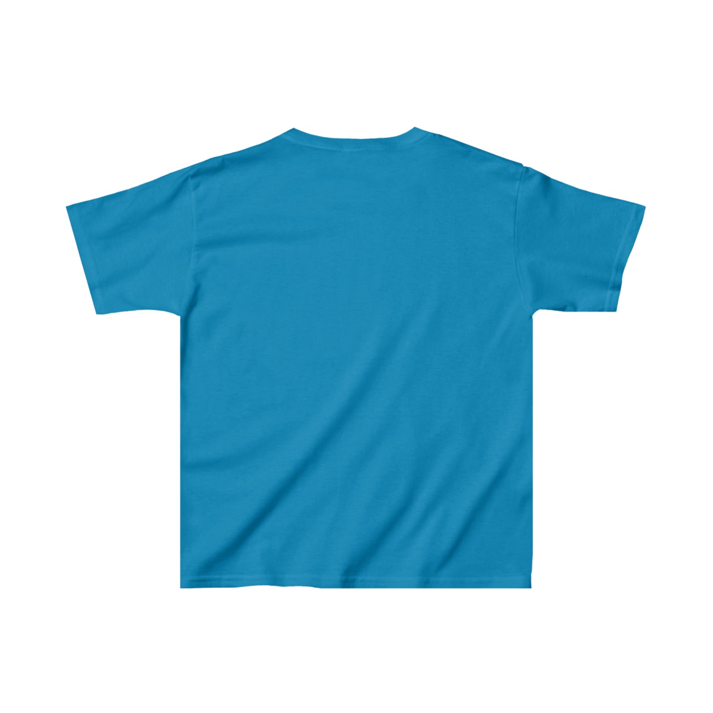 It's My 5th Birthday Kids Heavy Cotton™ Tee