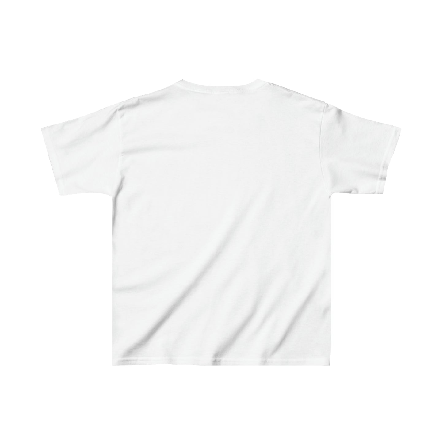 It's My 5th Birthday Kids Heavy Cotton™ Tee