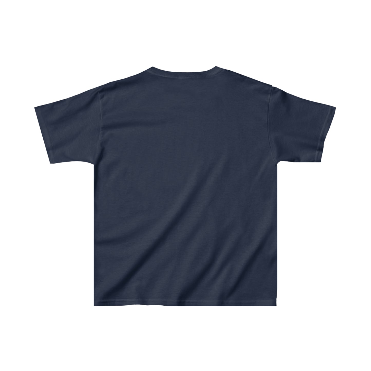 It's My 5th Birthday Kids Heavy Cotton™ Tee