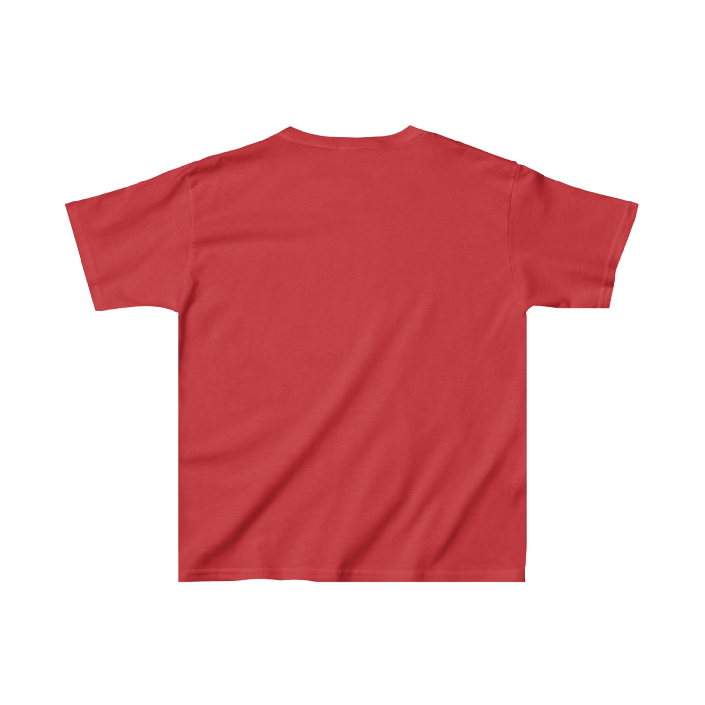 It's My 5th Birthday Kids Heavy Cotton™ Tee