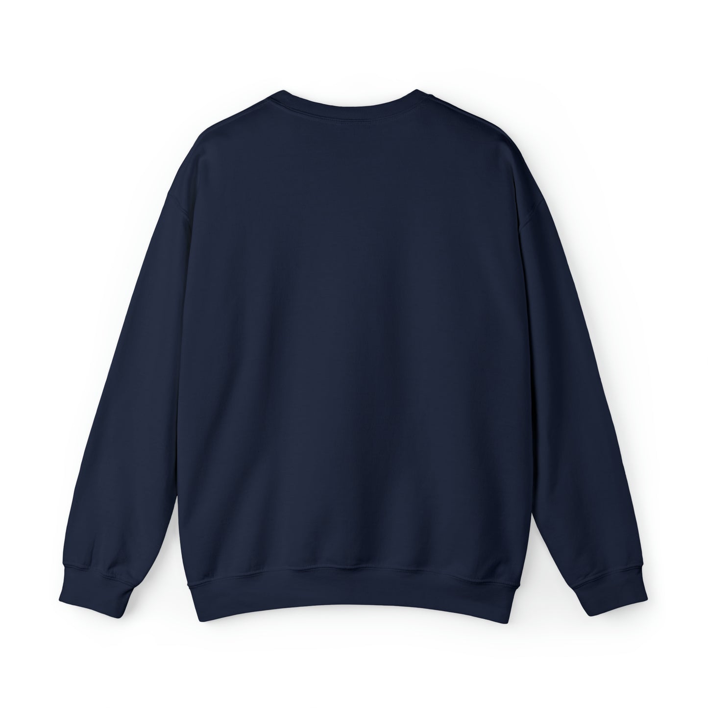 Innocent Until Proven Guilty Christmas Heavy Blend™ Crewneck Sweatshirt