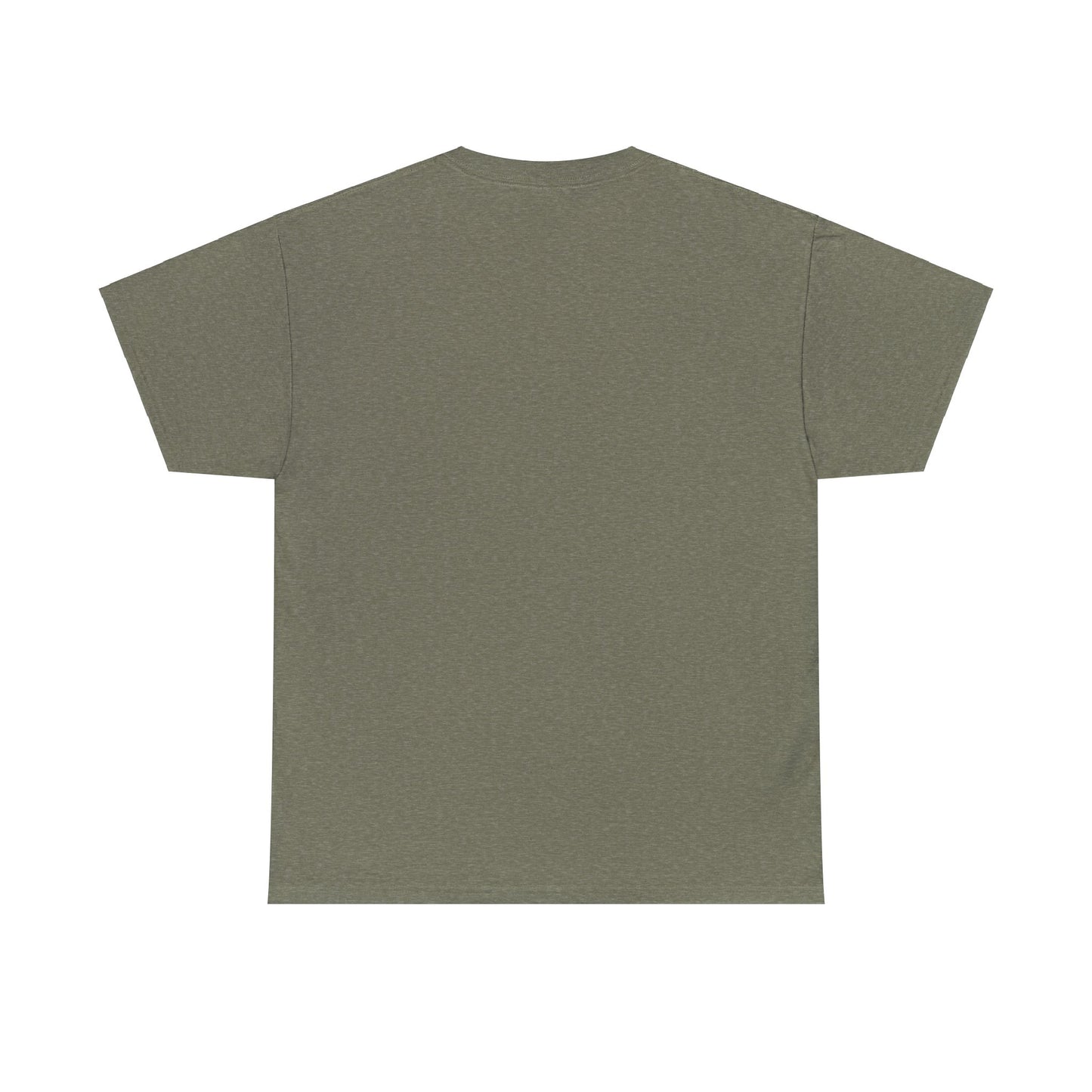Be Kind To Your Mind Heavy Cotton Tee