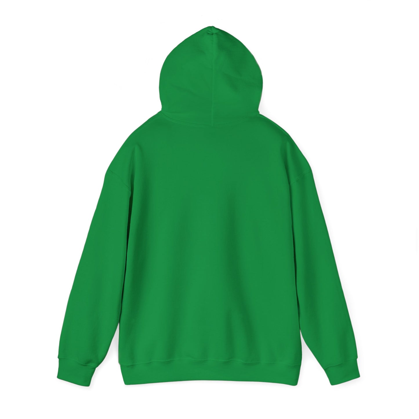 I'm Tired but I'm Trying Heavy Blend™ Hooded Sweatshirt