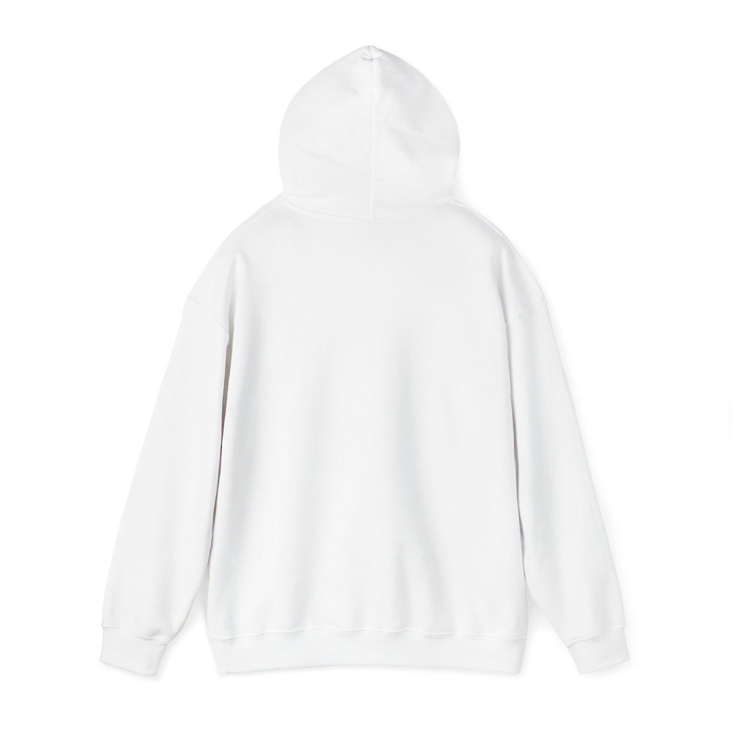 I'm Tired but I'm Trying Heavy Blend™ Hooded Sweatshirt