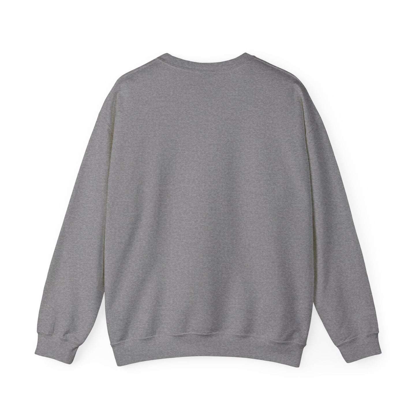 Heart Mother Heavy Blend™ Crewneck Sweatshirt