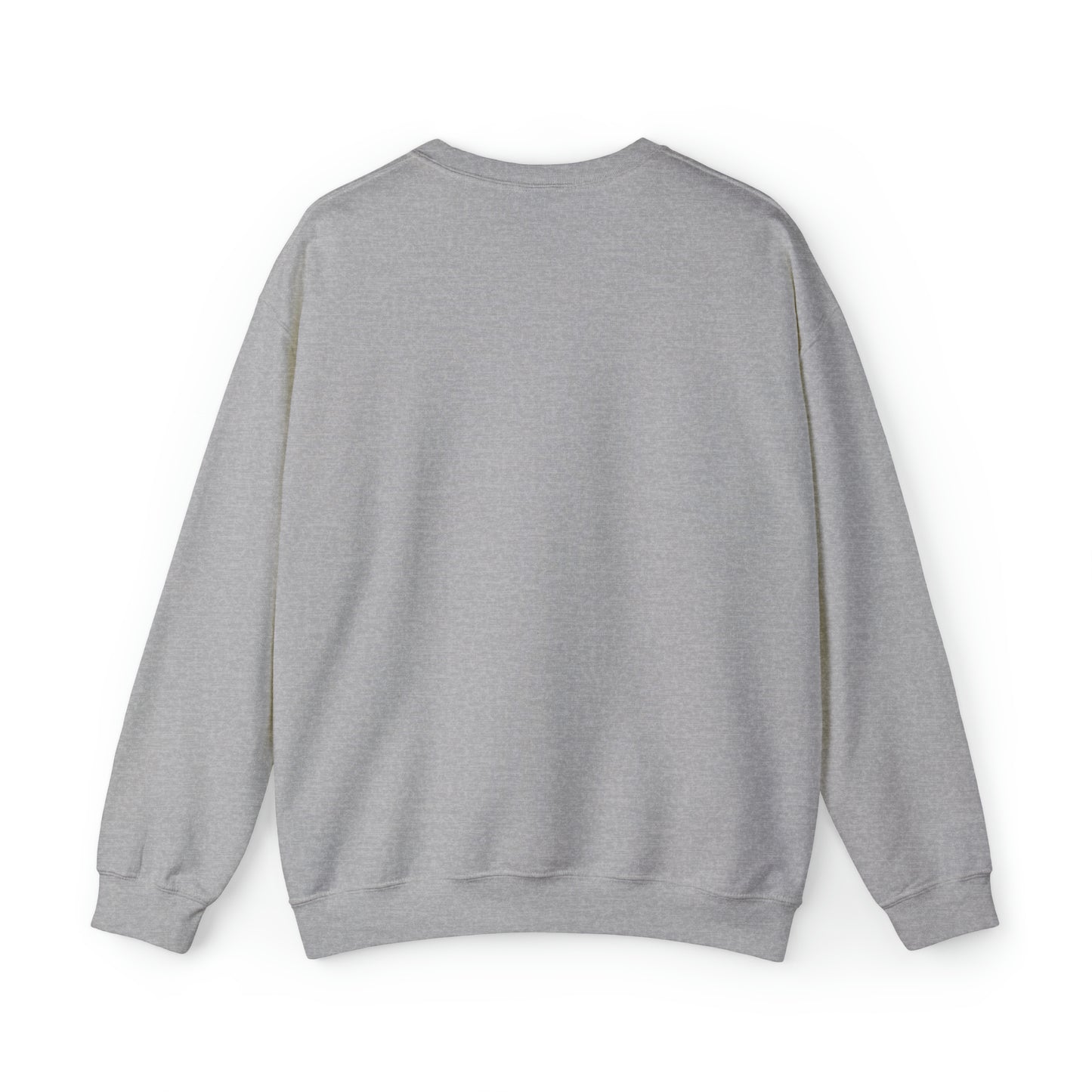 Innocent Until Proven Guilty Christmas Heavy Blend™ Crewneck Sweatshirt