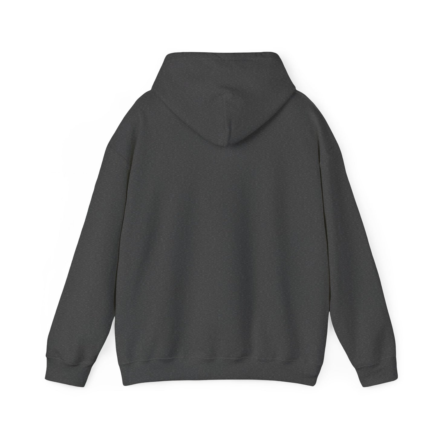 I'm Tired but I'm Trying Heavy Blend™ Hooded Sweatshirt