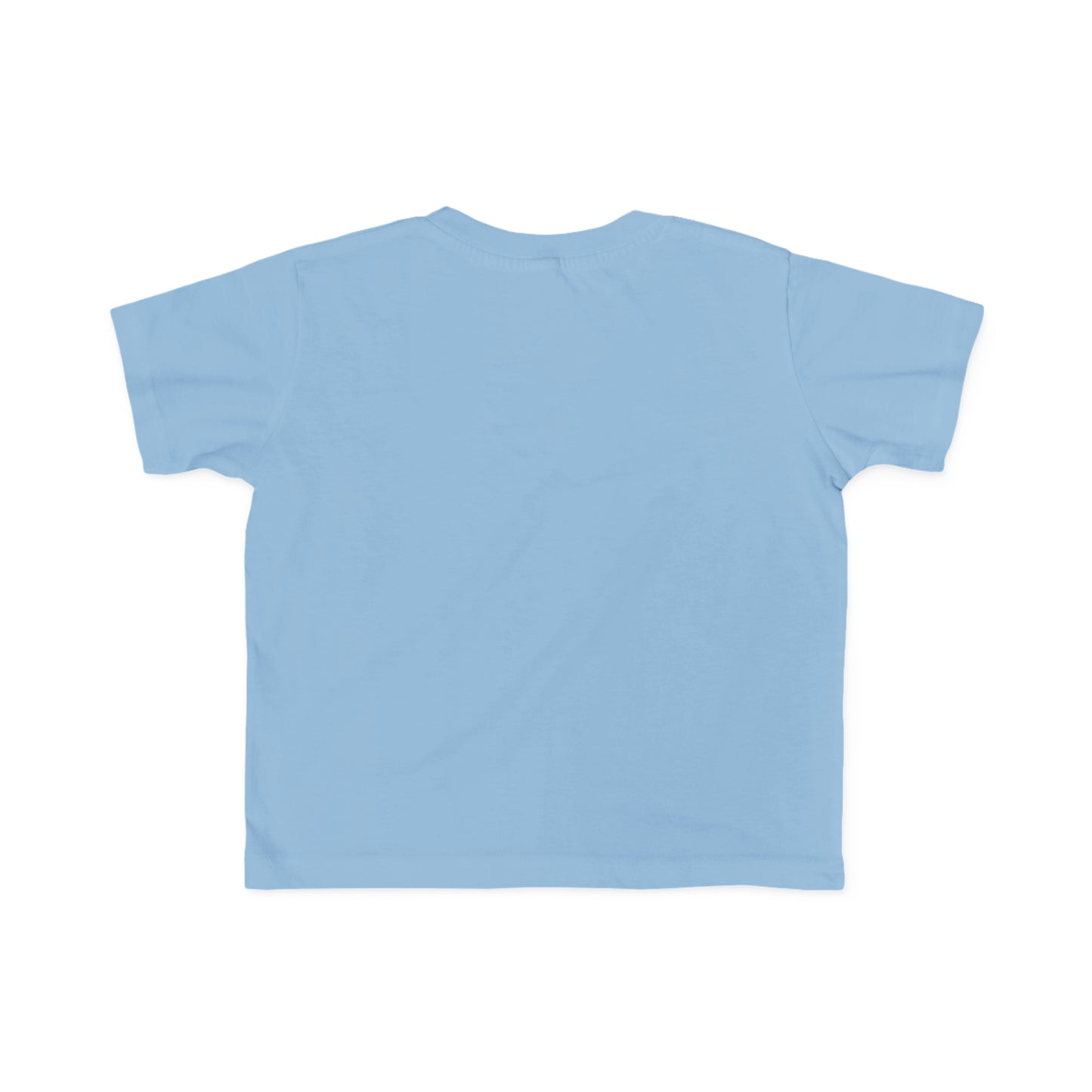 In My Toddler Era Toddler Jersey Tee