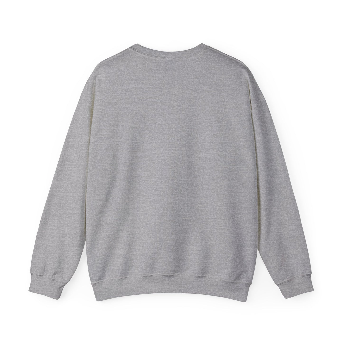 Cool Silly Goose Heavy Blend™ Crewneck Sweatshirt