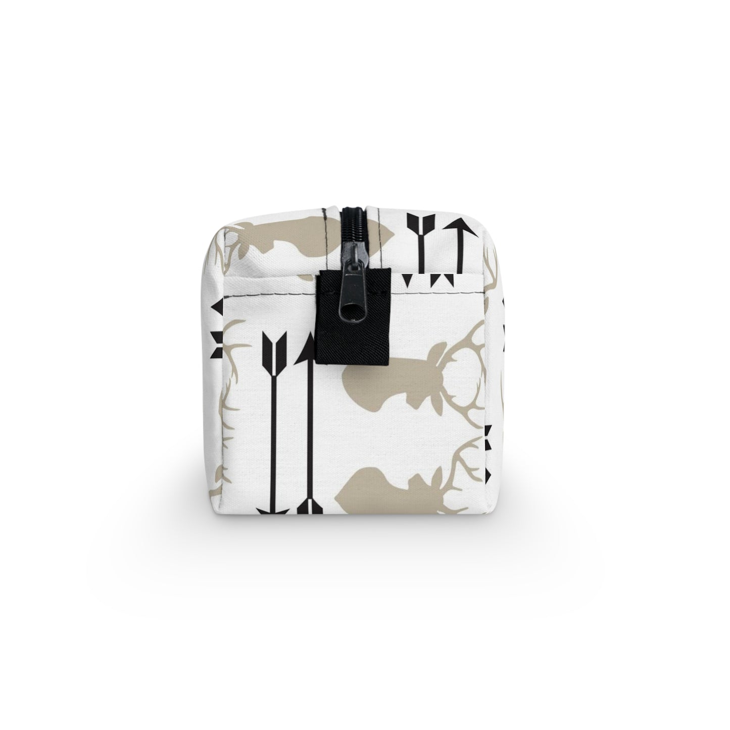 Deer and Arrows Toiletry Bag