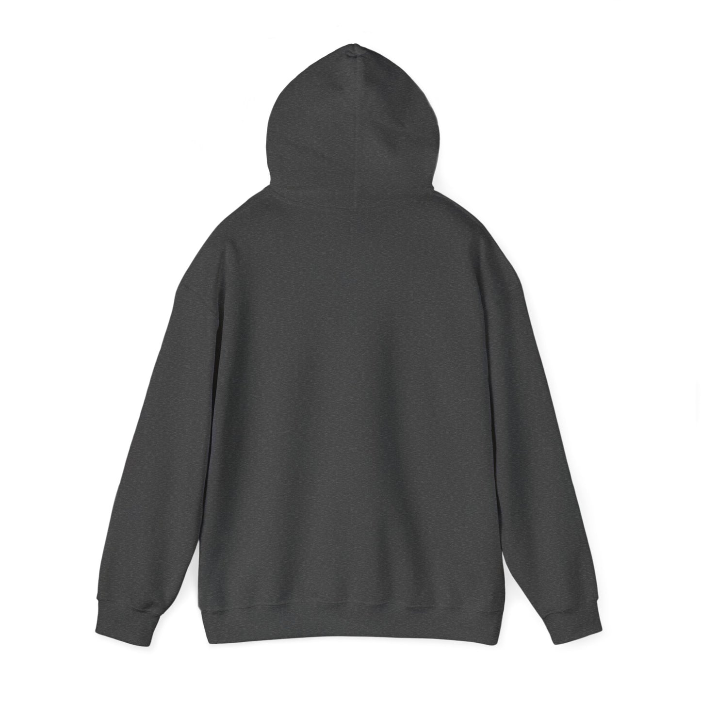I'm Tired but I'm Trying Heavy Blend™ Hooded Sweatshirt