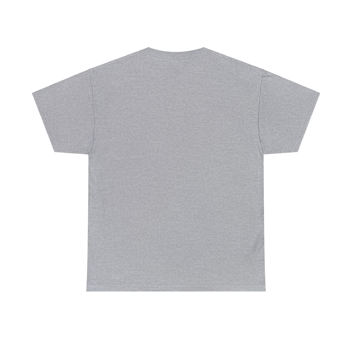 Equality Hurts No One Heavy Cotton Tee