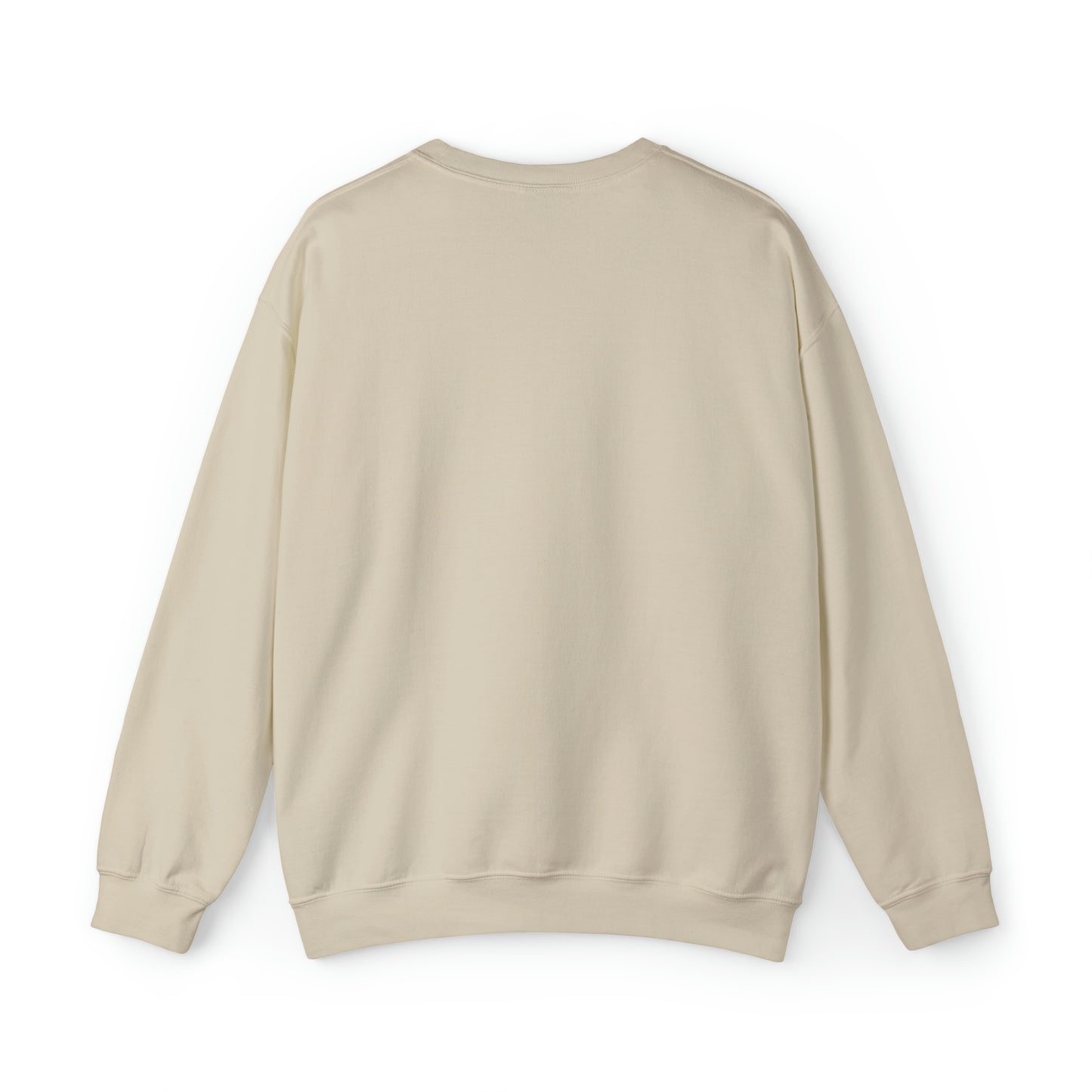 Innocent Until Proven Guilty Christmas Heavy Blend™ Crewneck Sweatshirt