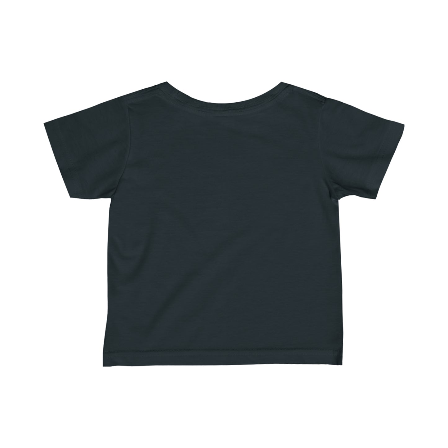 Mermaid Squad Toddler Jersey Tee