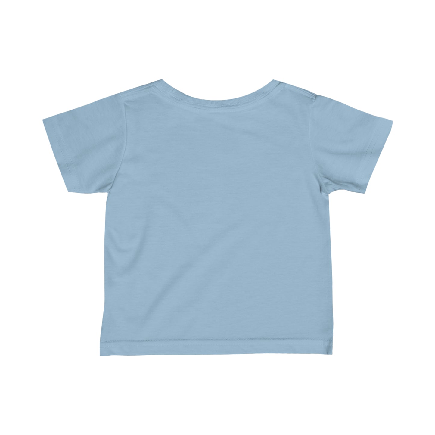 Mermaid Squad Toddler Jersey Tee