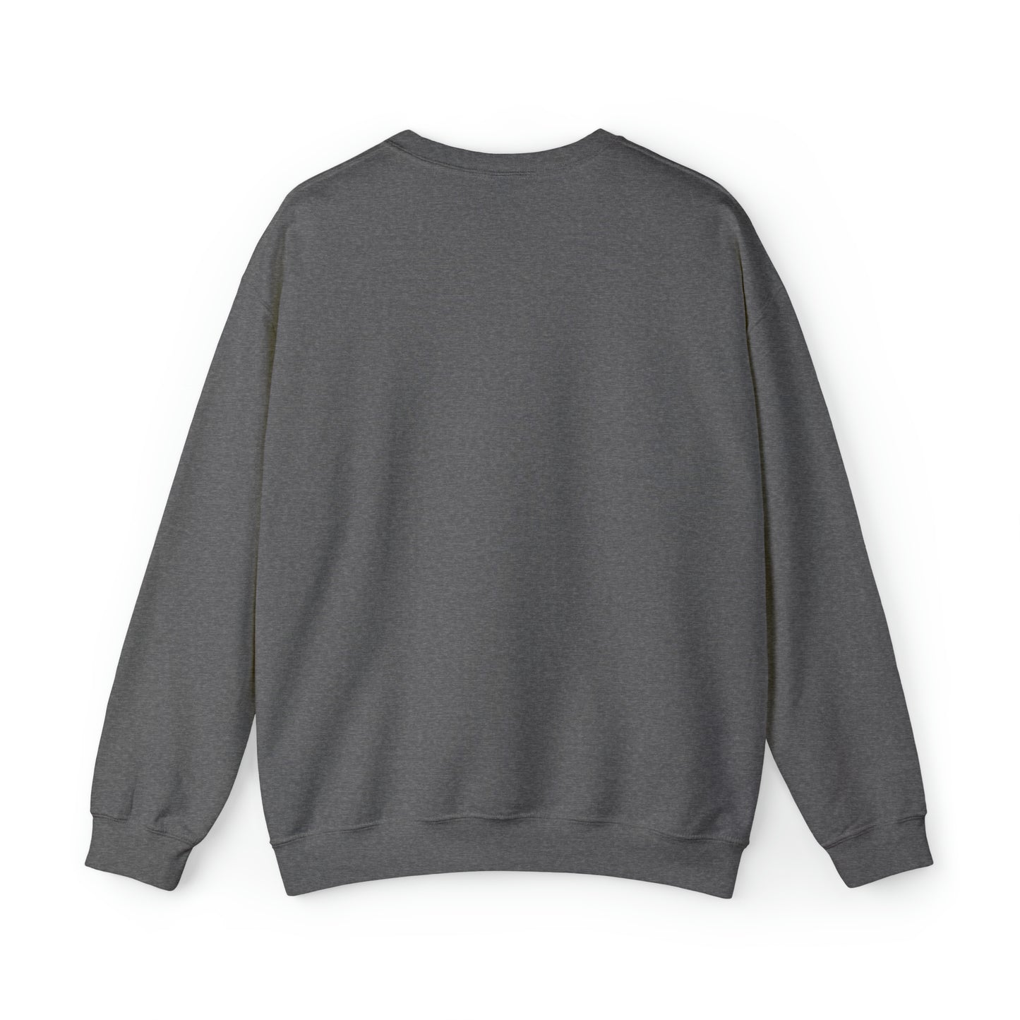 Innocent Until Proven Guilty Christmas Heavy Blend™ Crewneck Sweatshirt