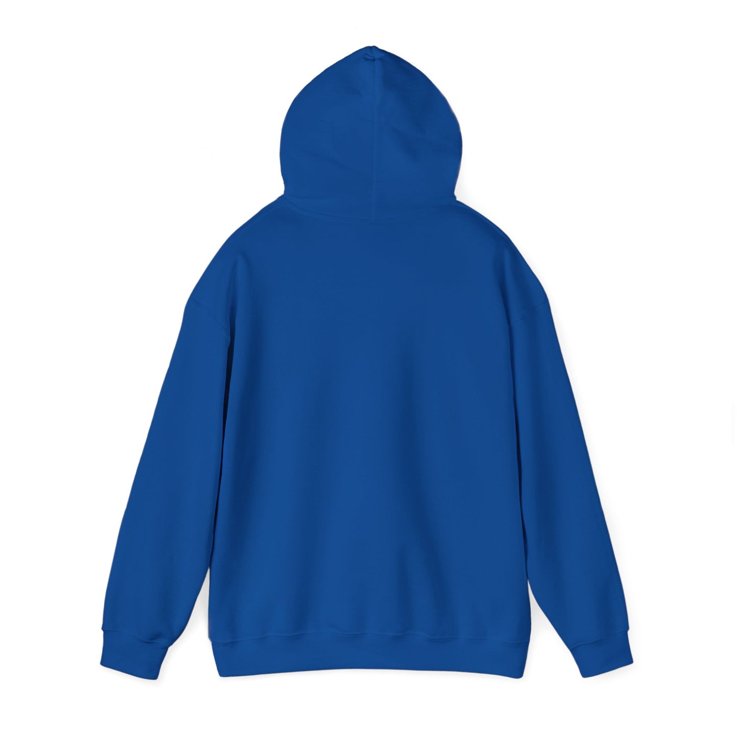 I'm Tired but I'm Trying Heavy Blend™ Hooded Sweatshirt