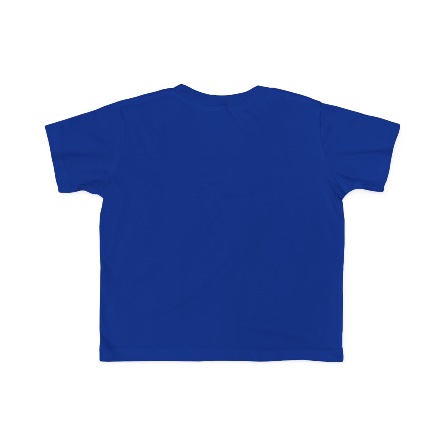 In My Toddler Era Toddler Jersey Tee