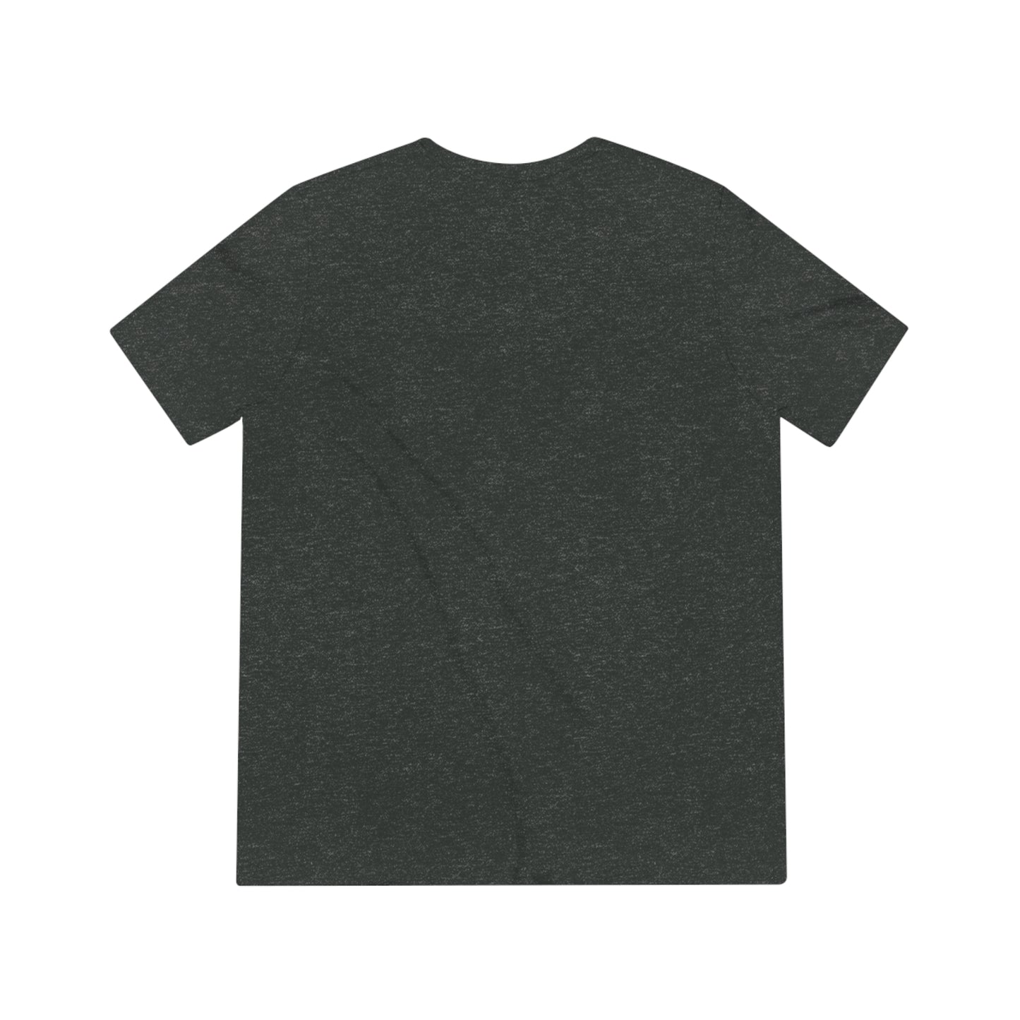Girl Mom Triblend Tee