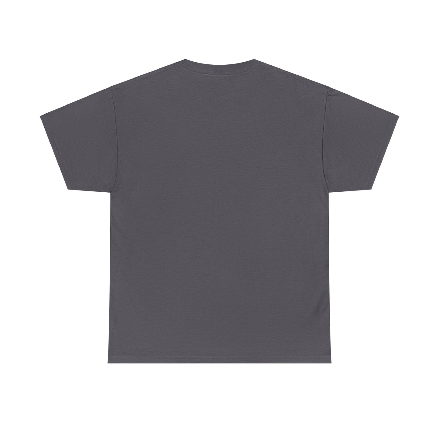 Pride Love Heavy Cotton Tee