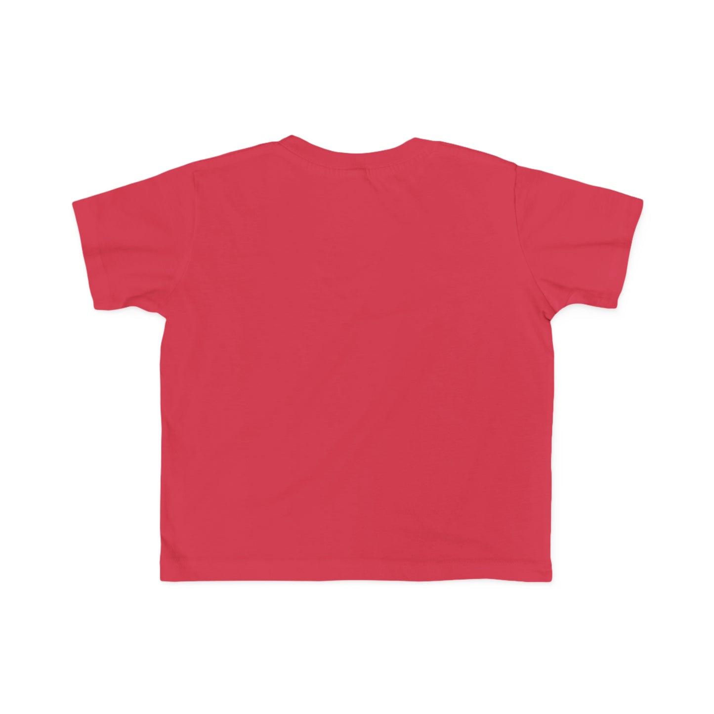 In My Toddler Era Toddler Jersey Tee