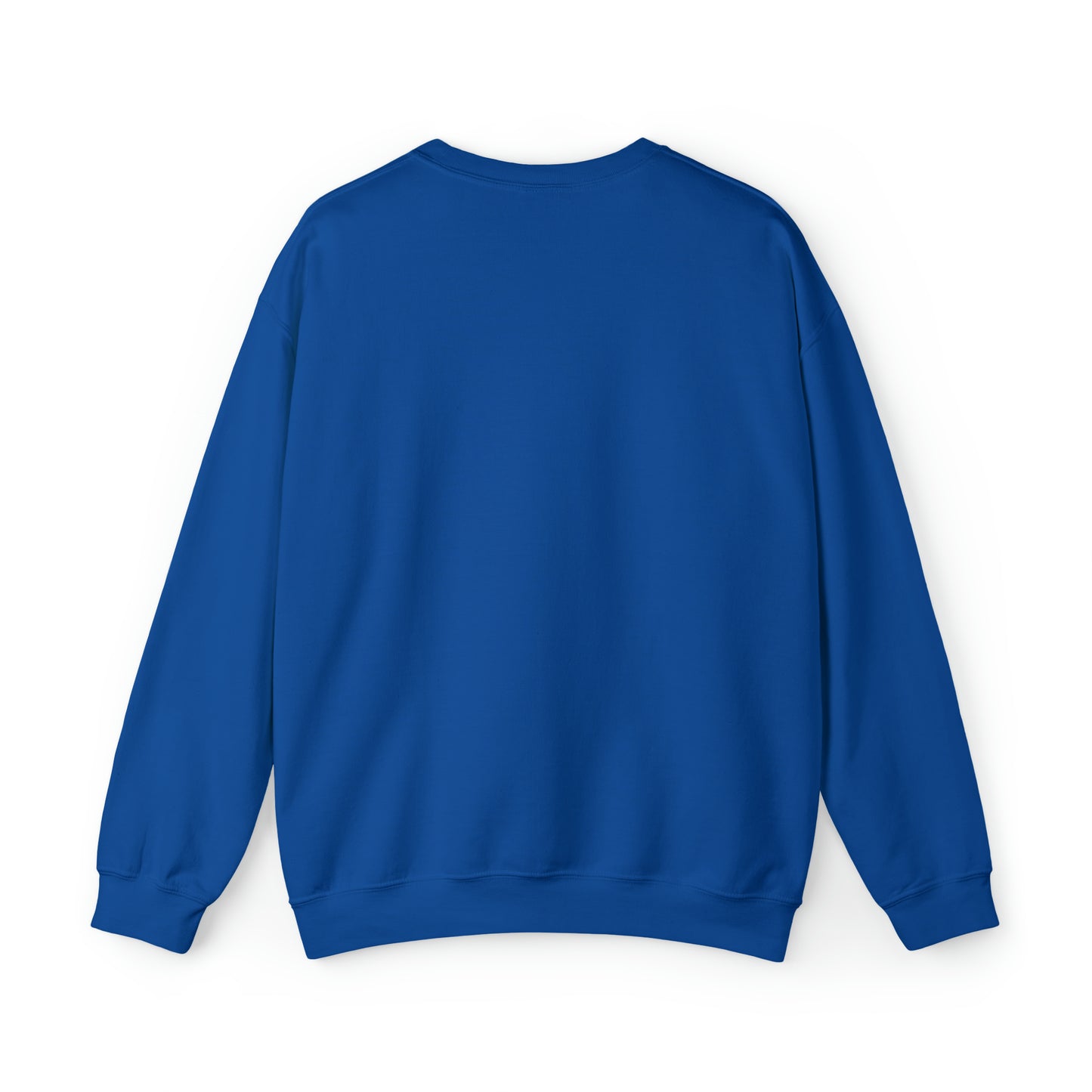 Innocent Until Proven Guilty Christmas Heavy Blend™ Crewneck Sweatshirt