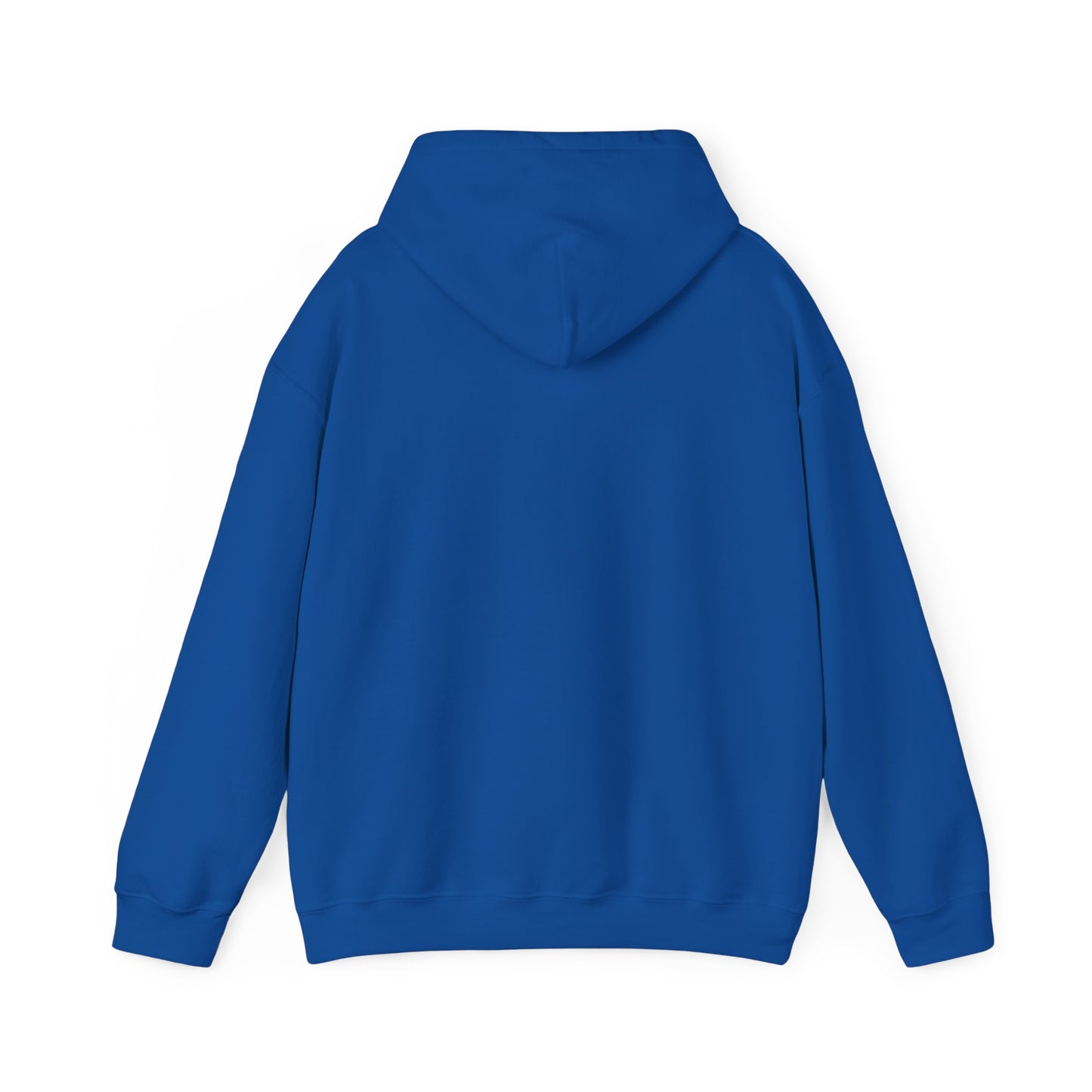 I'm Tired but I'm Trying Heavy Blend™ Hooded Sweatshirt
