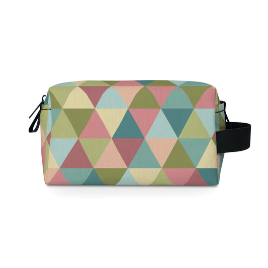 Geometrics Toiletry Bag