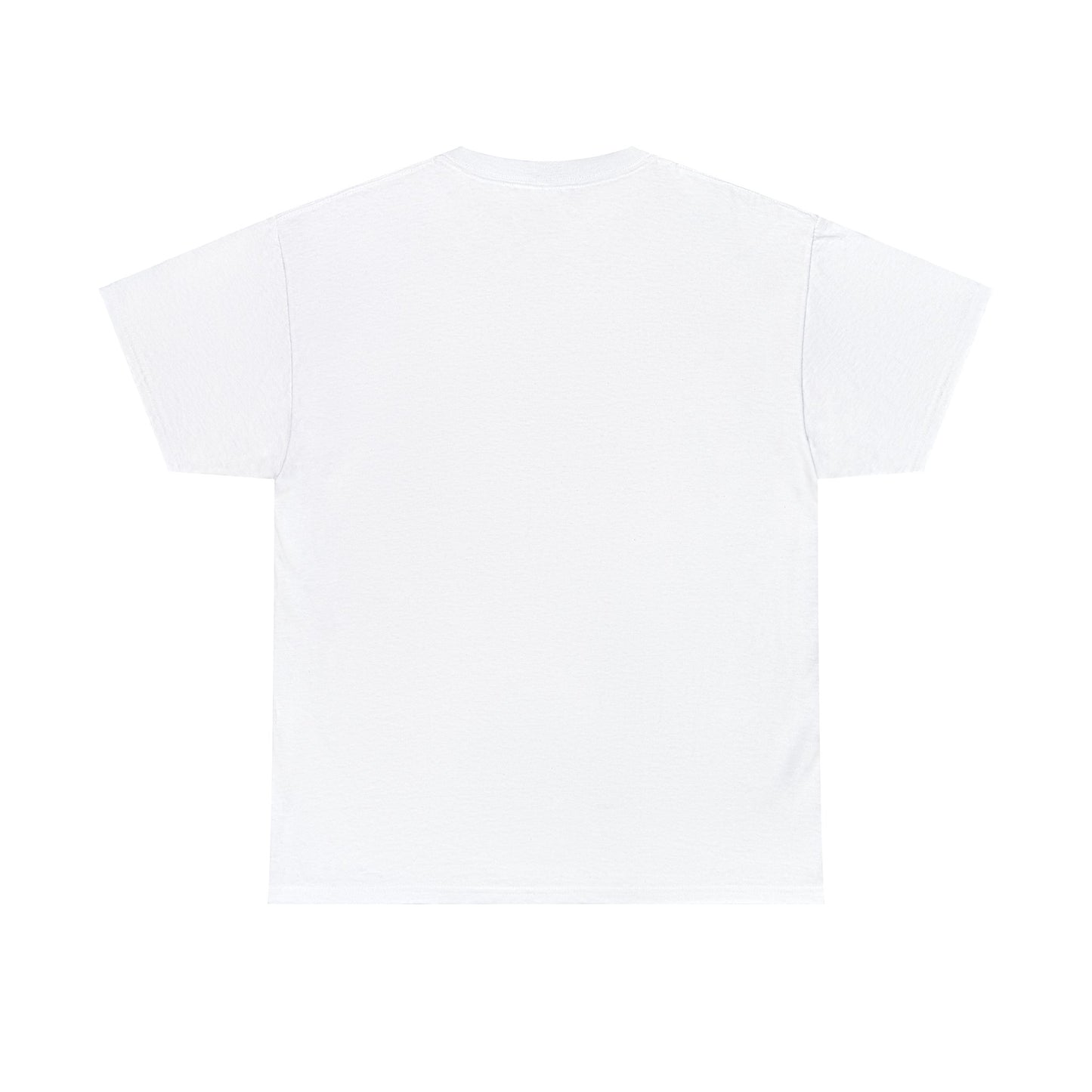 Pride Love Heavy Cotton Tee