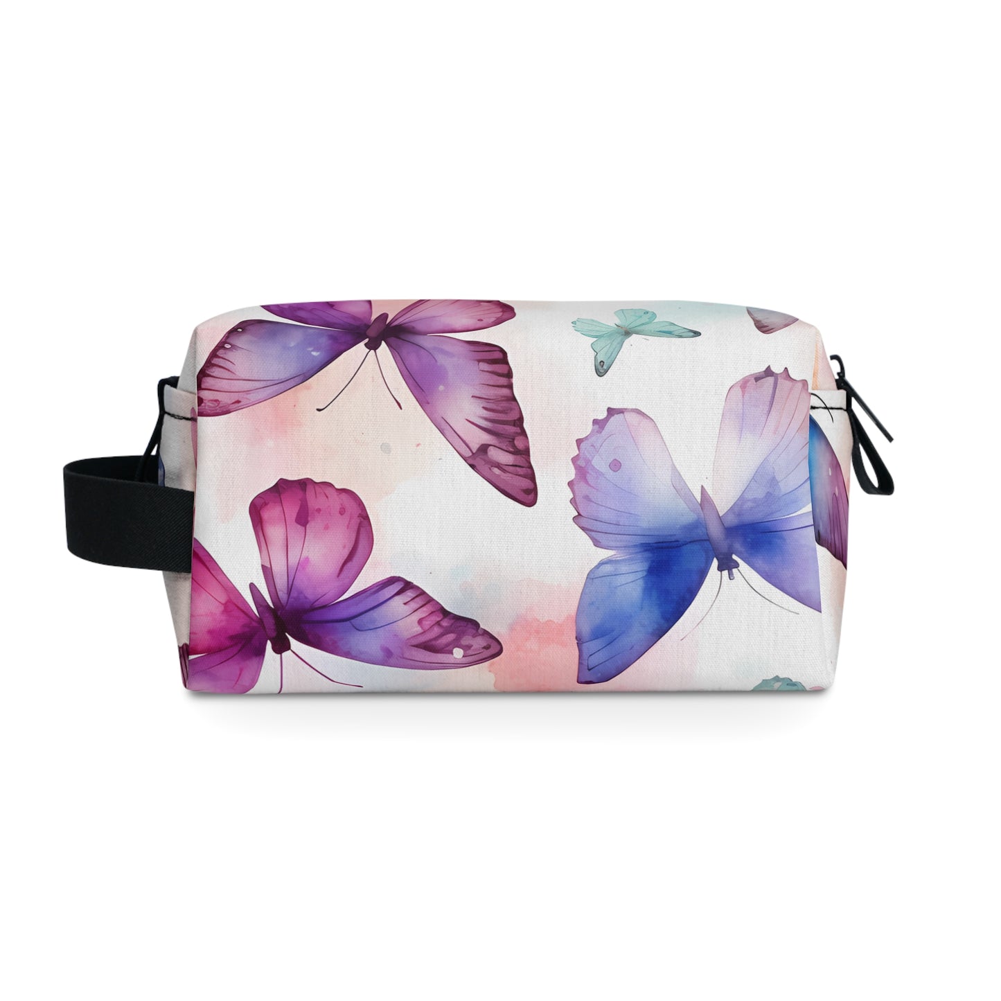 Butterfly Toiletry Bag