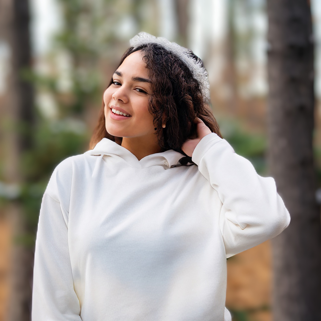 Graphic Christmas Sweatshirts