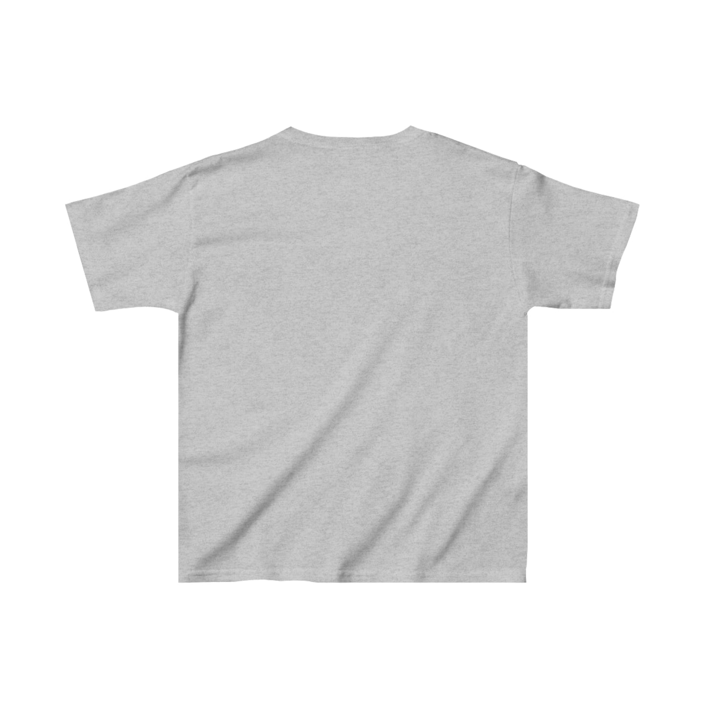 It's My 4th Birthday Kids Heavy Cotton™ Tee