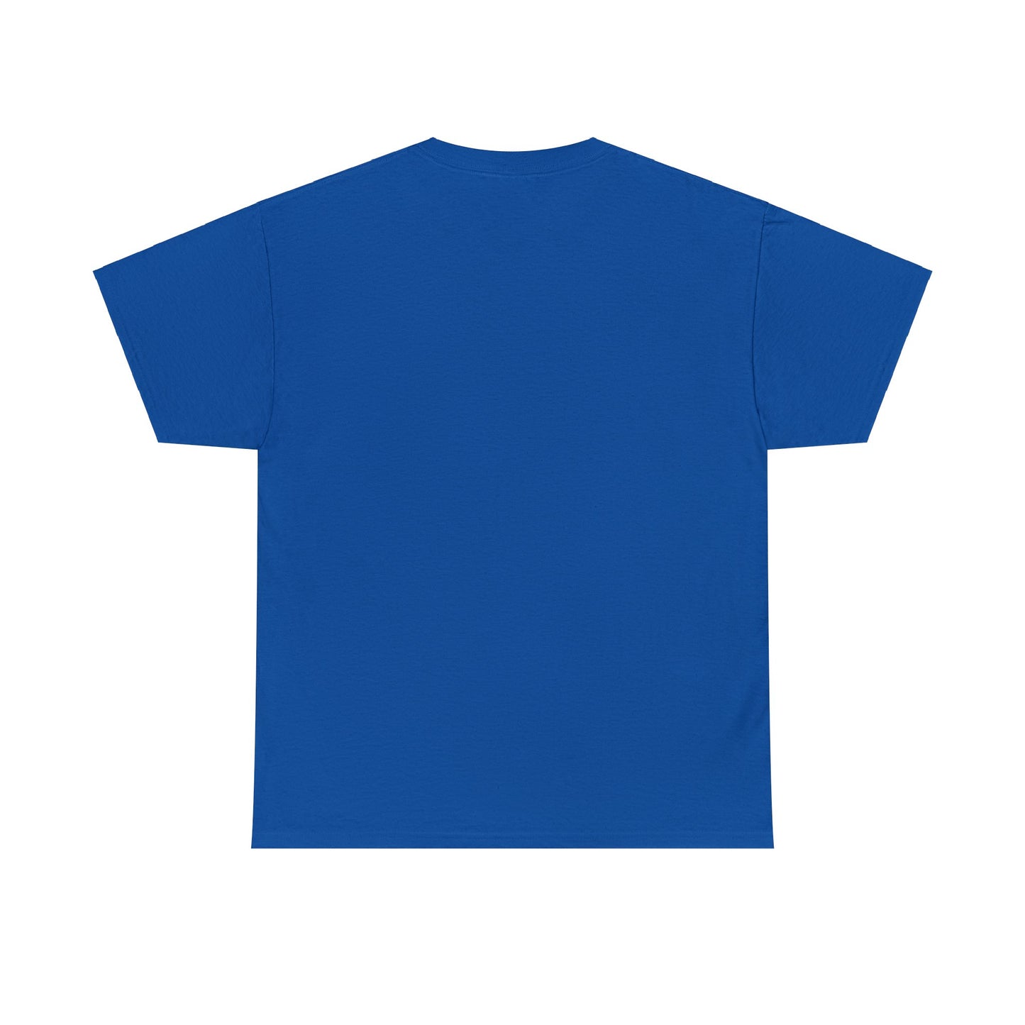 Be Kind To Your Mind Heavy Cotton Tee