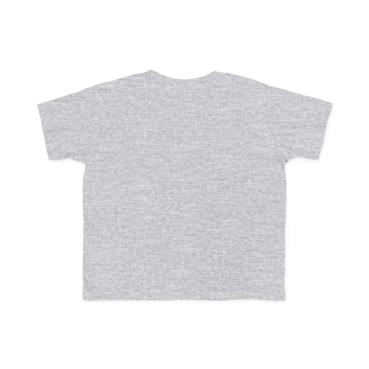 It's My Third Birthday Toddler Jersey Tee