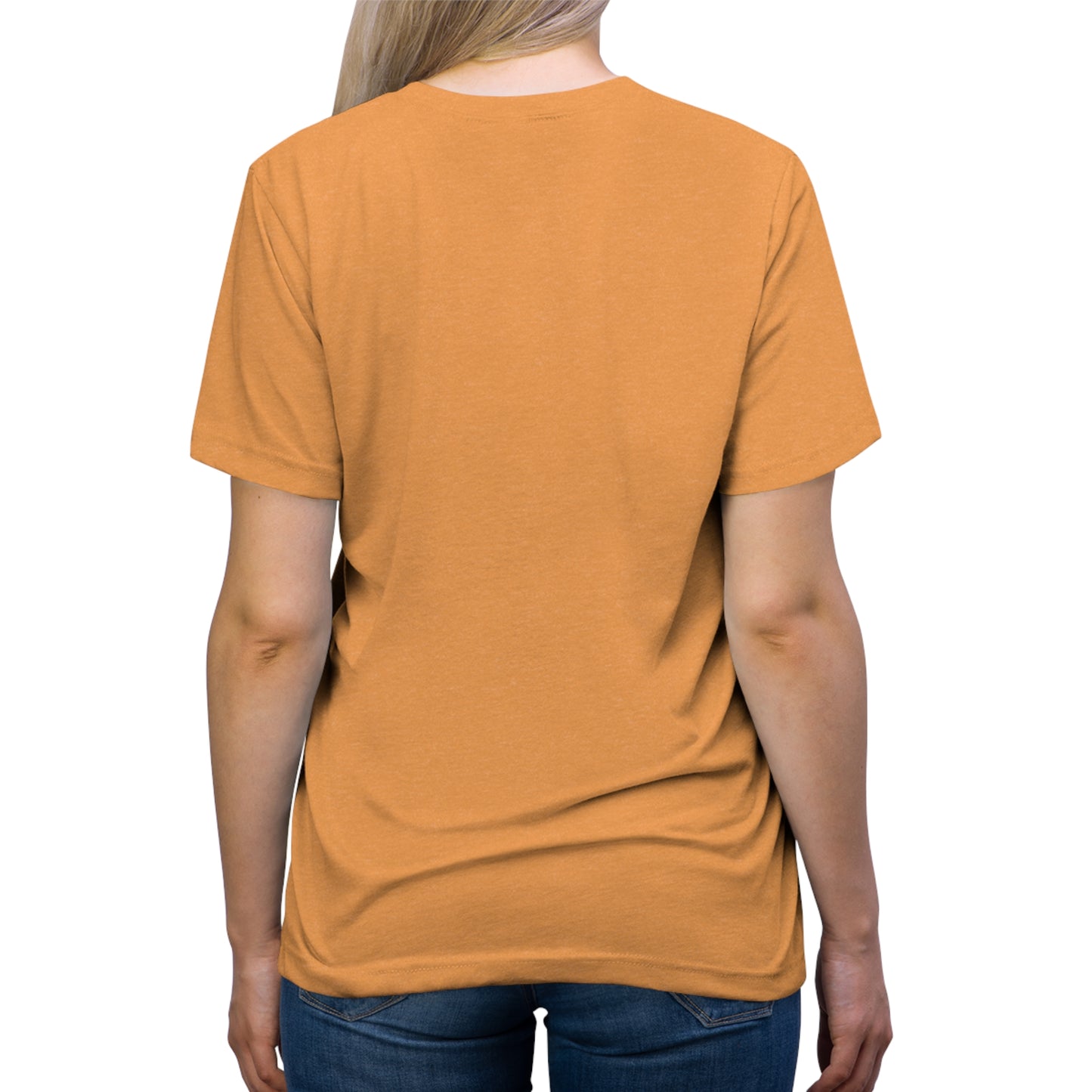 OT Rex Triblend Tee