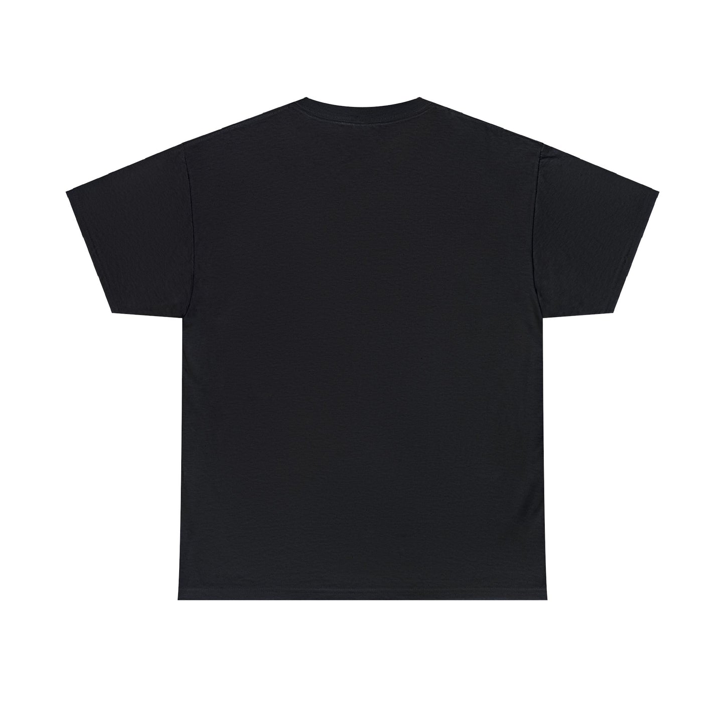 Pride Love Heavy Cotton Tee