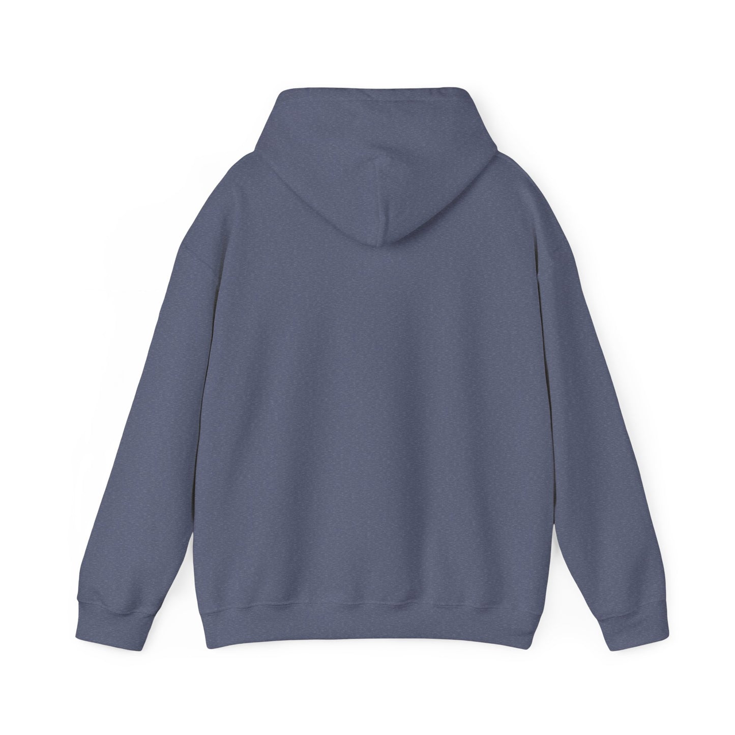 I'm Tired but I'm Trying Heavy Blend™ Hooded Sweatshirt