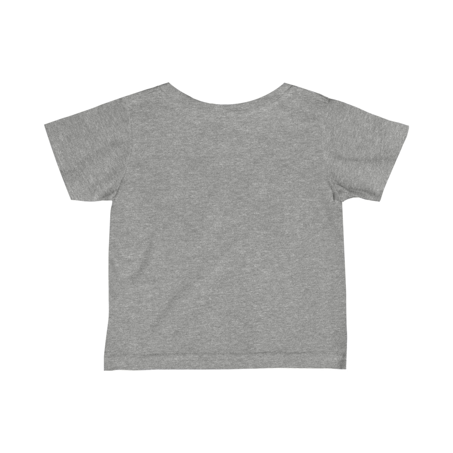 It's My Second Birthday Jersey Tee