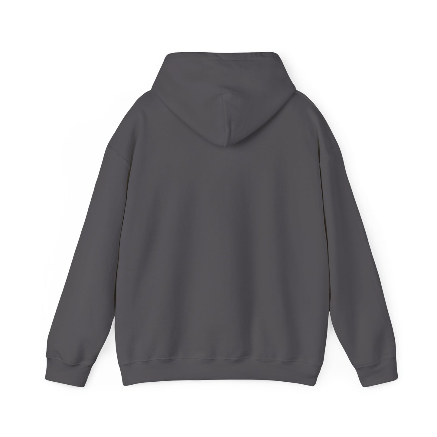 I'm Tired but I'm Trying Heavy Blend™ Hooded Sweatshirt