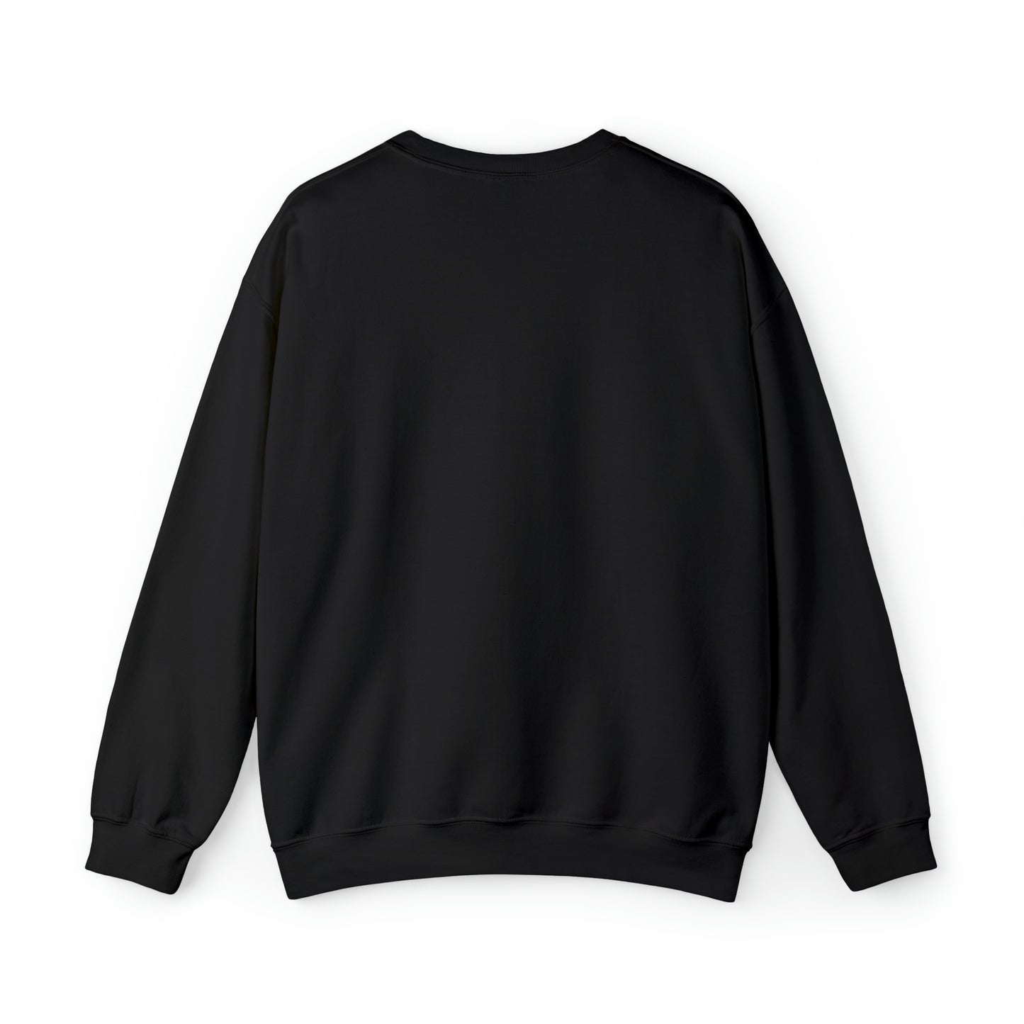 Innocent Until Proven Guilty Christmas Heavy Blend™ Crewneck Sweatshirt