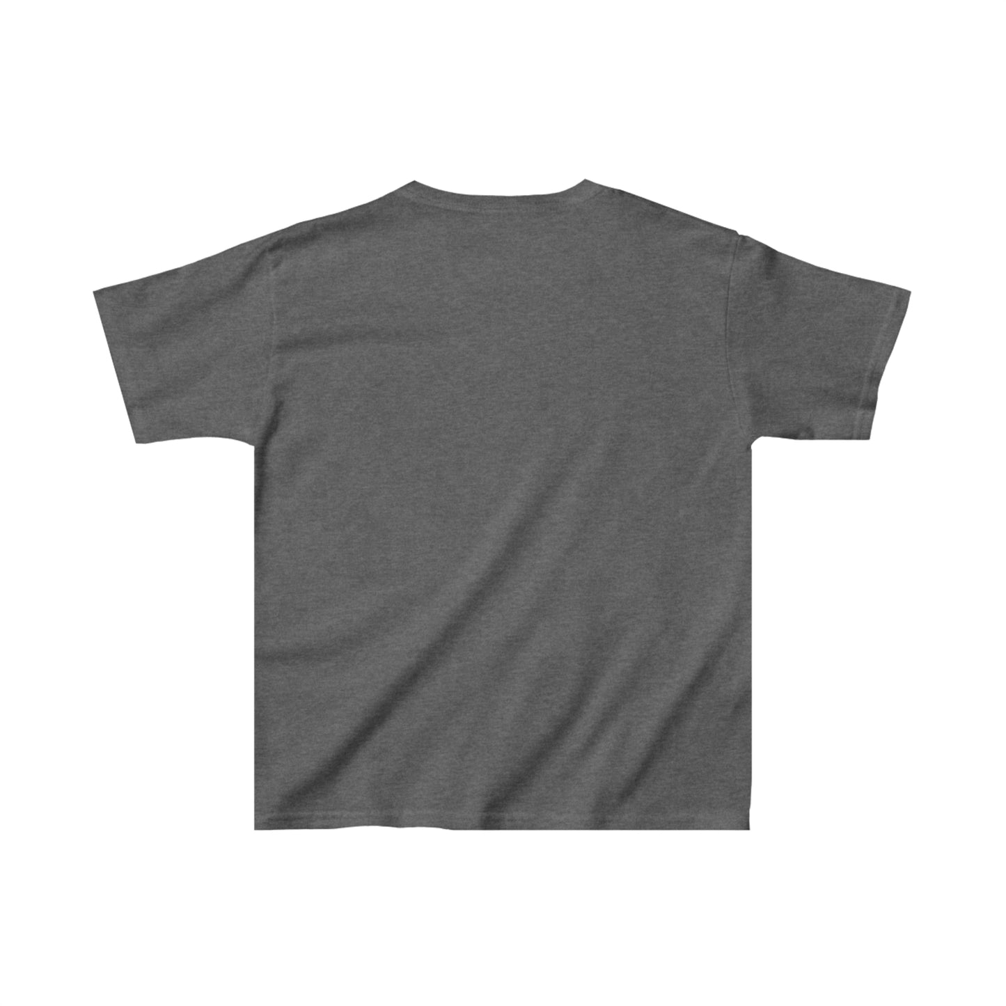 In My Sassy Kid Era Kids Heavy Cotton™ Tee