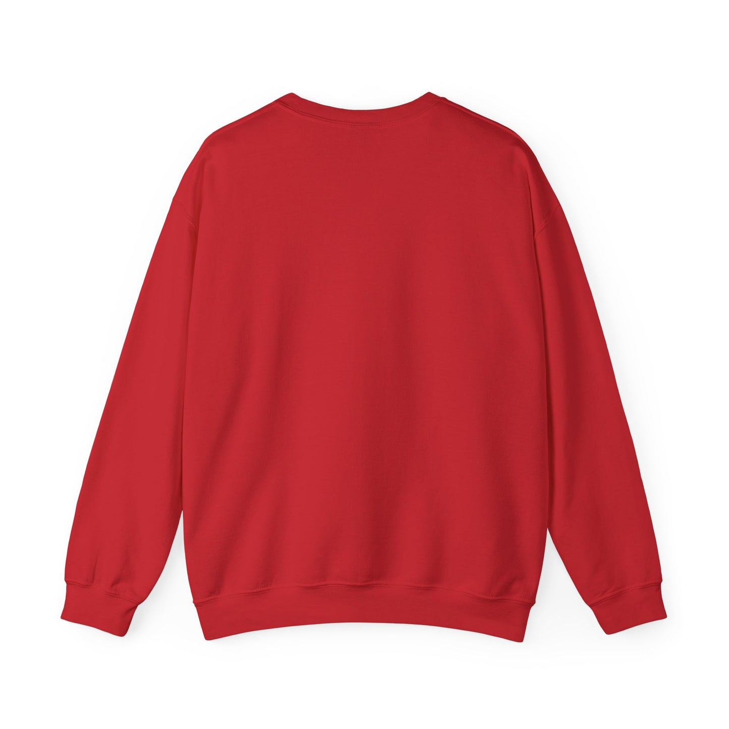 Heart Grandmother Heavy Blend™ Crewneck Sweatshirt
