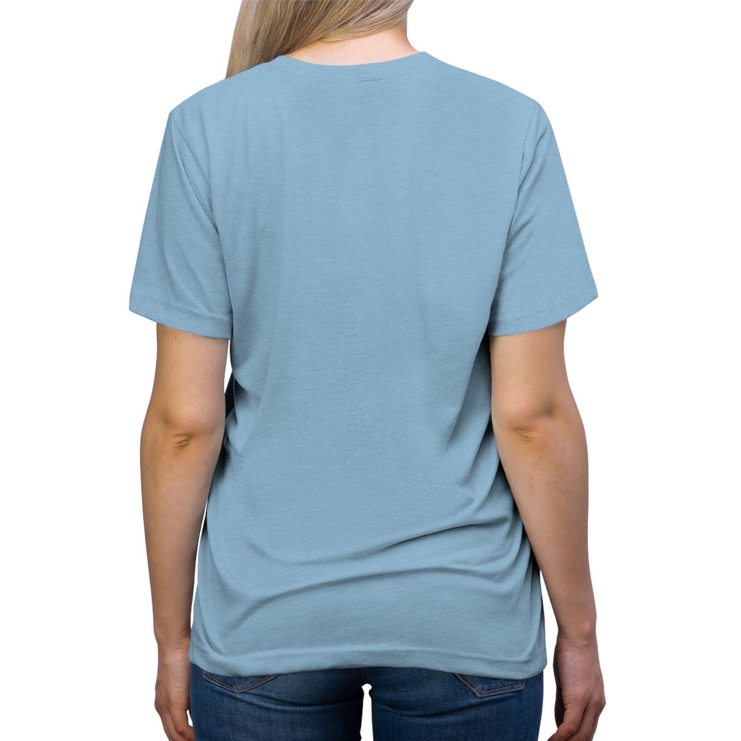 OT Rex Triblend Tee